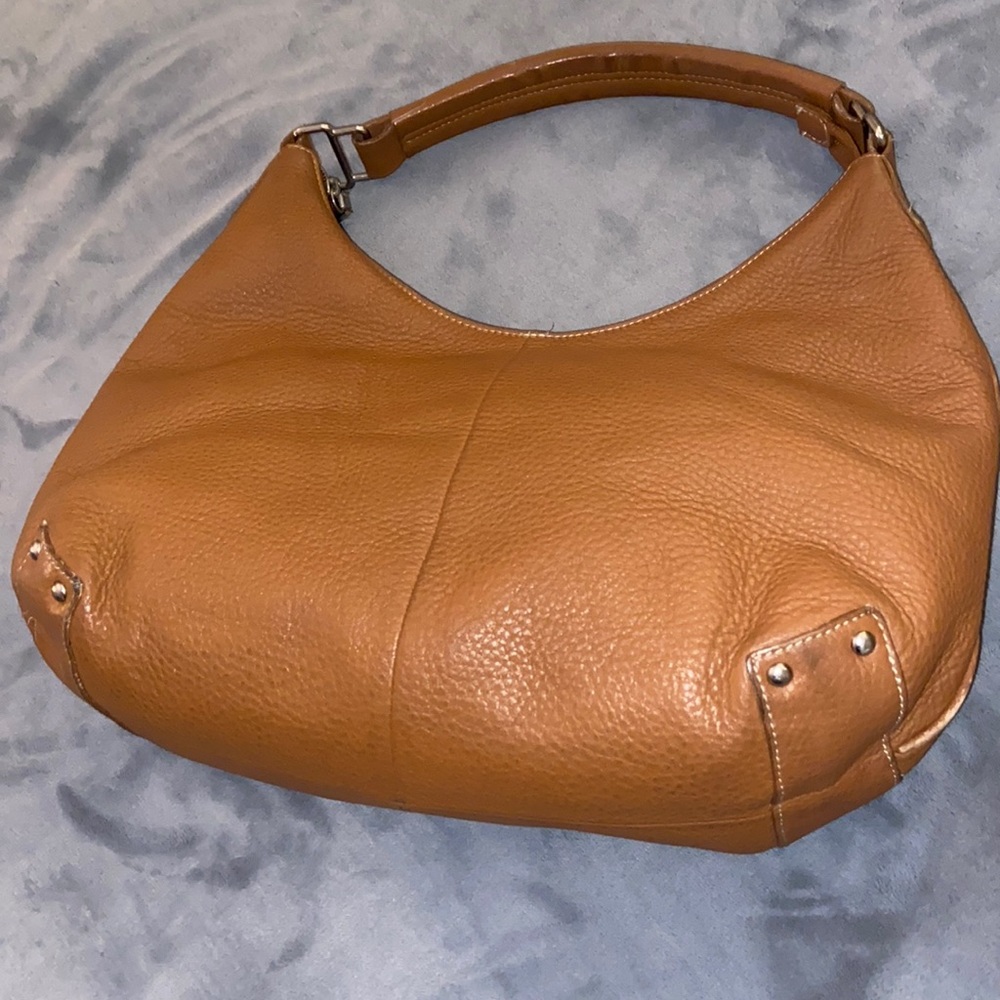 Talbots purse